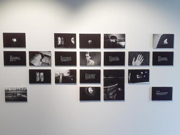 Exposition photo Generations of Resilience