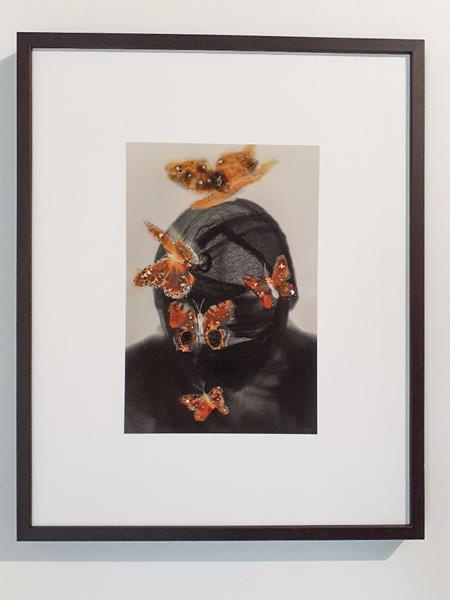 Exposition photo Generations of Resilience
