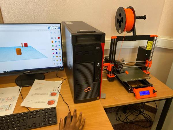 Printemps des Sciences 2024