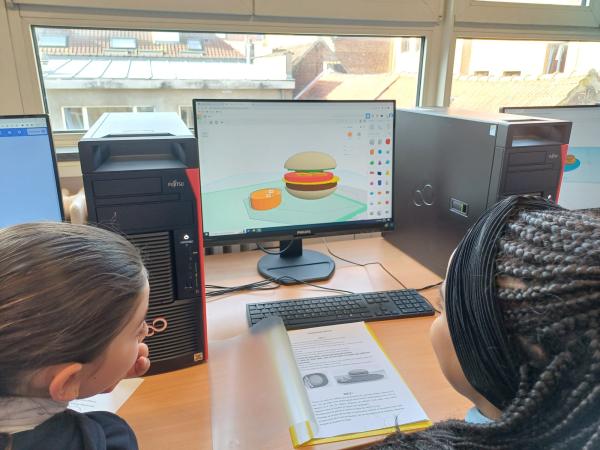 Printemps des Sciences 2024