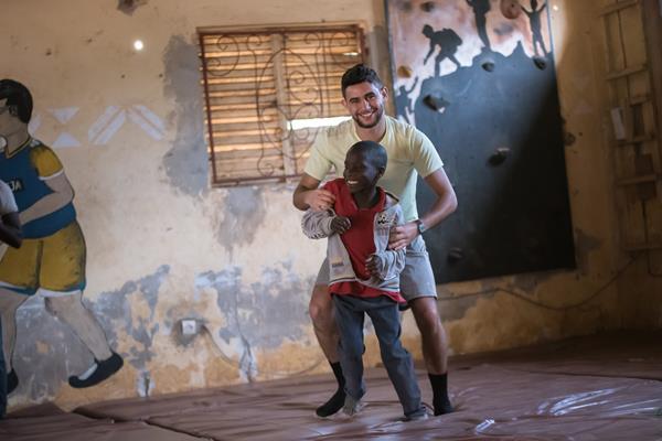 Au-delà de nos différences