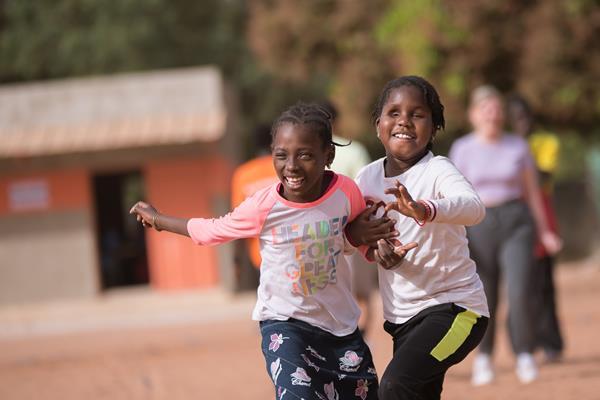Au-delà de nos différences