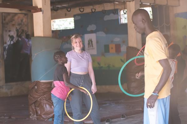 Au-delà de nos différences