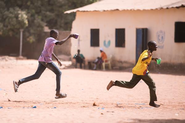 Au-delà de nos différences