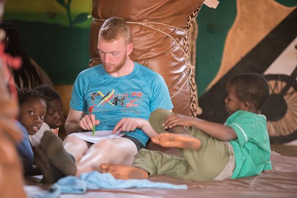 Au-delà de nos différences