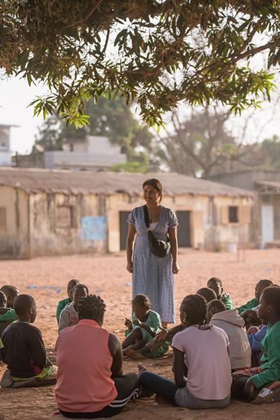 Au-delà de nos différences