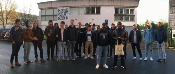 Une immersion enrichissante à Bordeaux