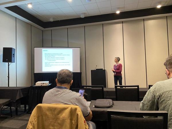 12e sommet du numérique en éducation