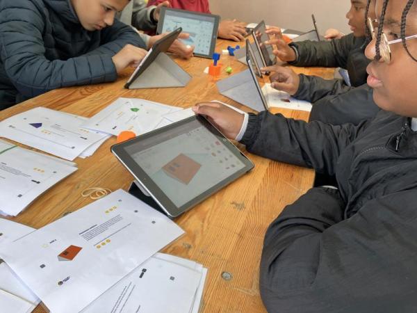 Culture et jeux mathématiques