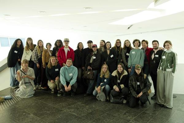 Journée à Mons 14/10