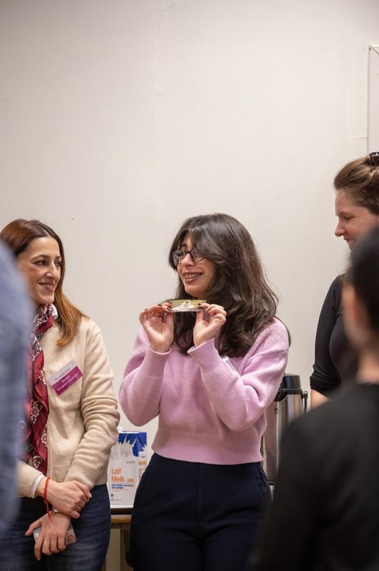 Semaine internationale