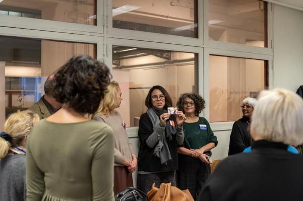 Semaine internationale