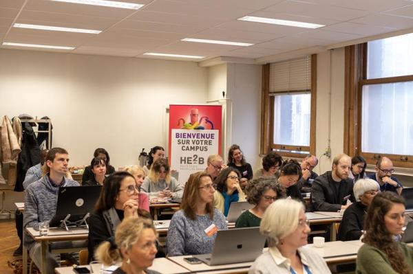 Semaine internationale