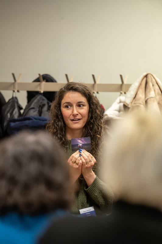 Semaine internationale