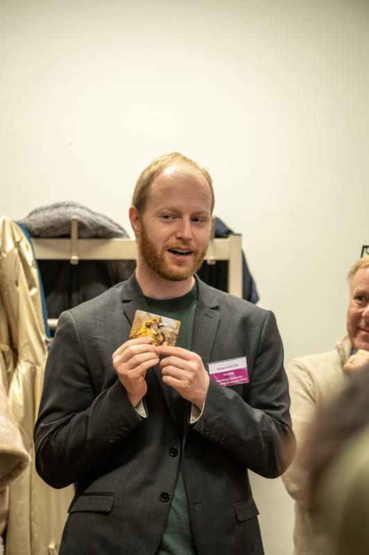 Semaine internationale