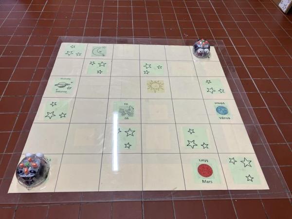 Journées Nationales APMEP