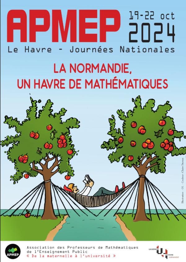 Journées Nationales APMEP
