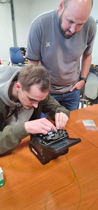 Visite Proximus Namur