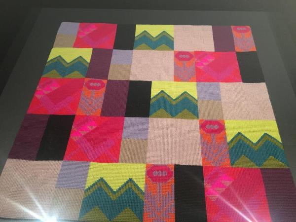 Exposition Hans/Jan Arp et Sophie Taueber- Arp