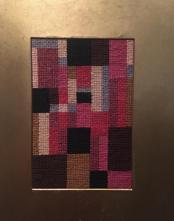 Exposition Hans/Jan Arp et Sophie Taueber- Arp