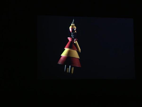 Exposition Hans/Jan Arp et Sophie Taueber- Arp