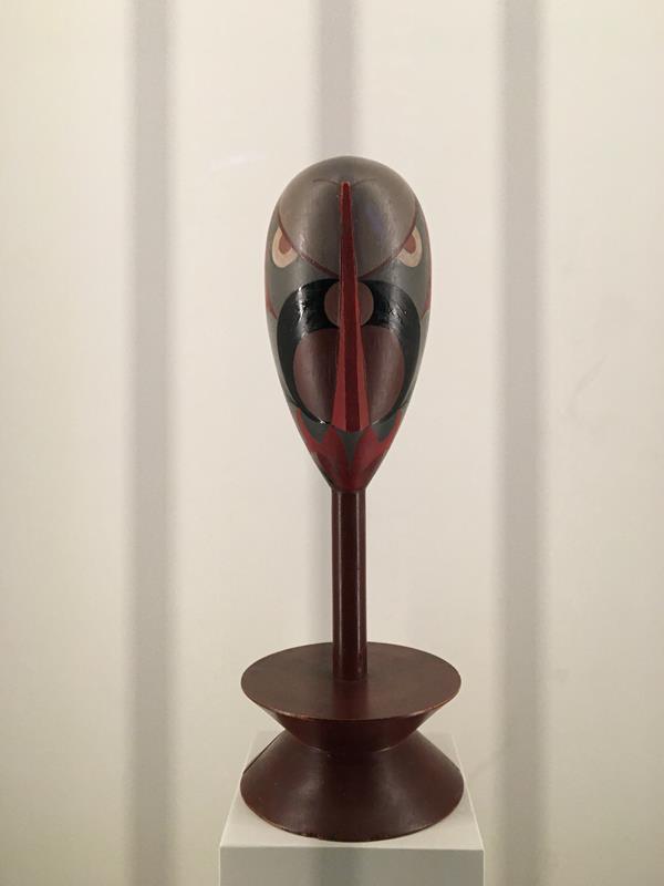 Exposition Hans/Jan Arp et Sophie Taueber- Arp