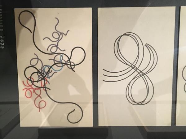 Exposition Hans/Jan Arp et Sophie Taueber- Arp