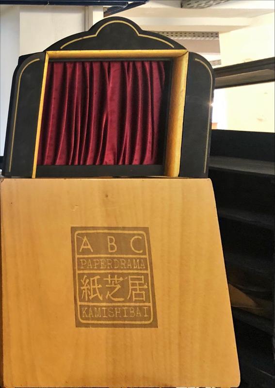 Activités à la maison ABC