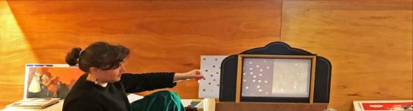 Activités à la maison ABC