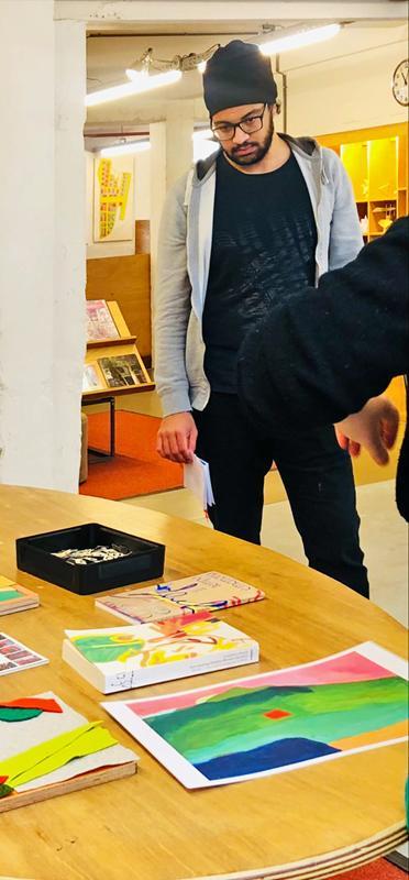 Activités à la maison ABC