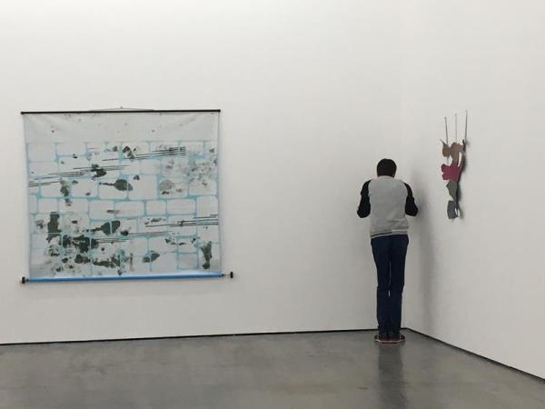 Expo consacrée à Ana Jotta : On peut on peut encore