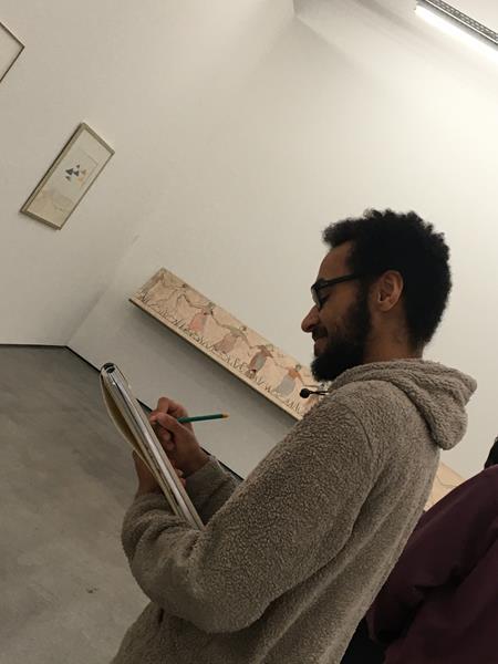 Expo consacrée à Ana Jotta : On peut on peut encore