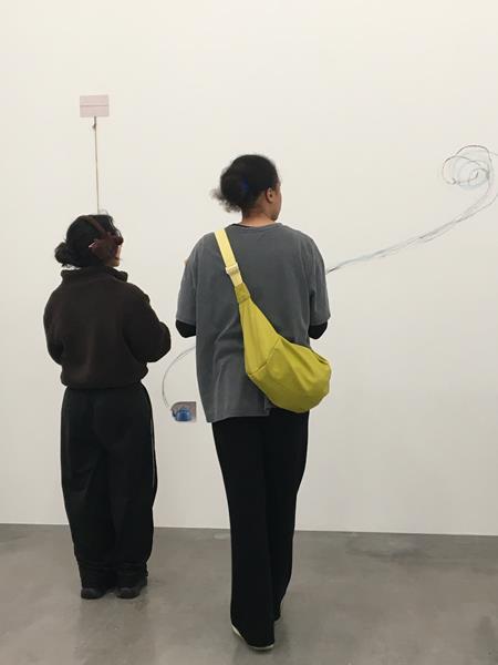 Expo consacrée à Ana Jotta : On peut on peut encore