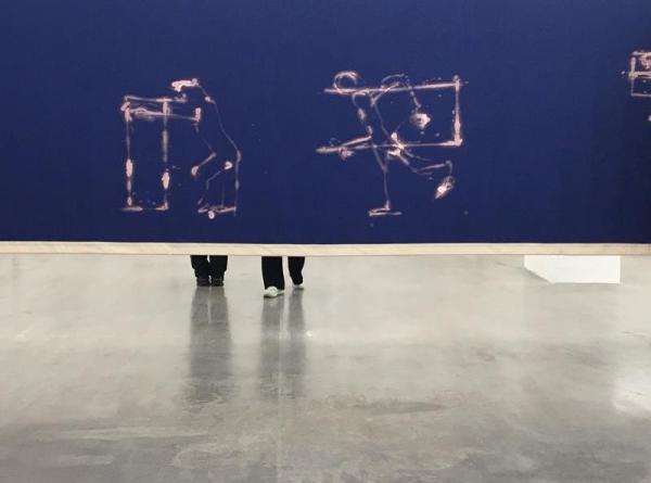Expo consacrée à Ana Jotta : On peut on peut encore