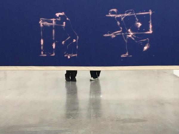 Expo consacrée à Ana Jotta : On peut on peut encore