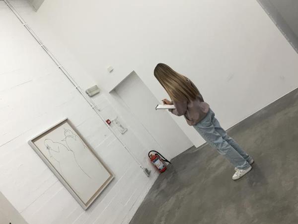 Expo consacrée à Ana Jotta : On peut on peut encore