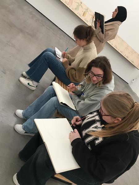 Expo consacrée à Ana Jotta : On peut on peut encore