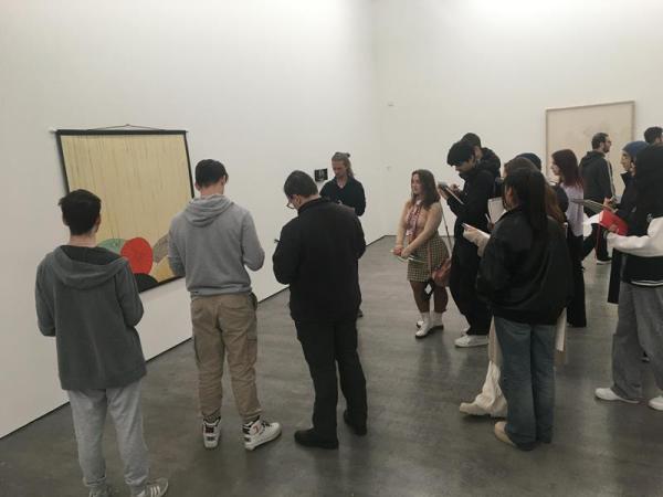 Expo consacrée à Ana Jotta : On peut on peut encore