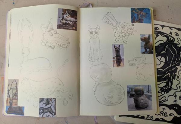 Visite du Musée Art et Histoire