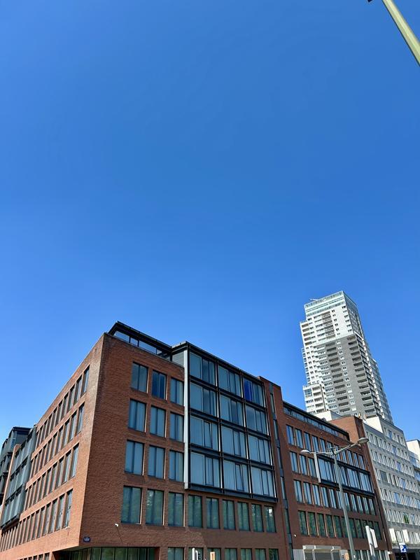 Nouvelle implantation