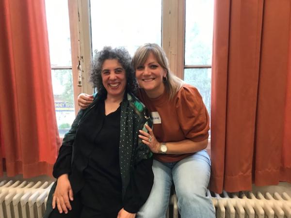 Matinées stages formation initiale