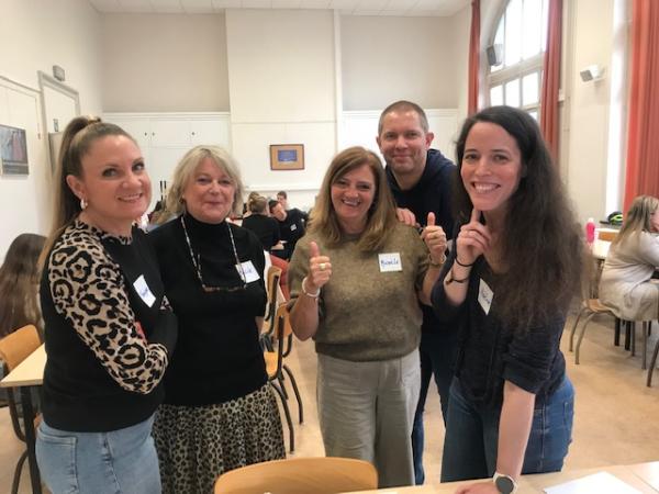 Matinées stages formation initiale