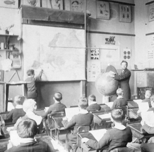 Journée d'étude du 28 novembre