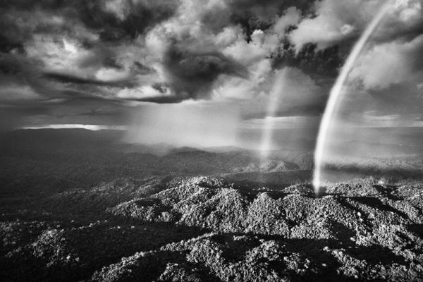 Exposition photos Sebastiao Salgado