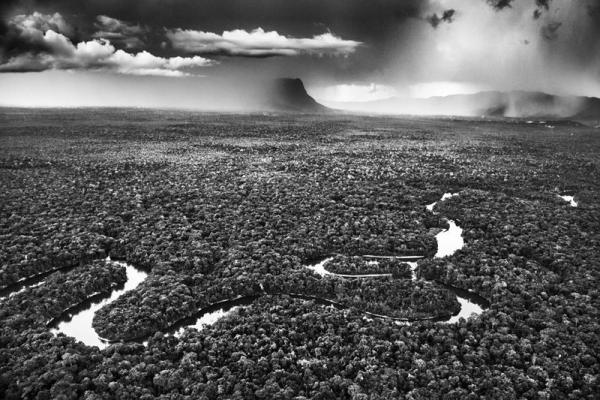 Exposition photos Sebastiao Salgado