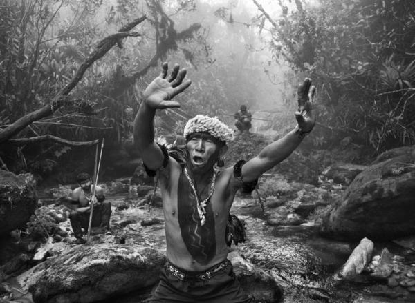 Exposition photos Sebastiao Salgado