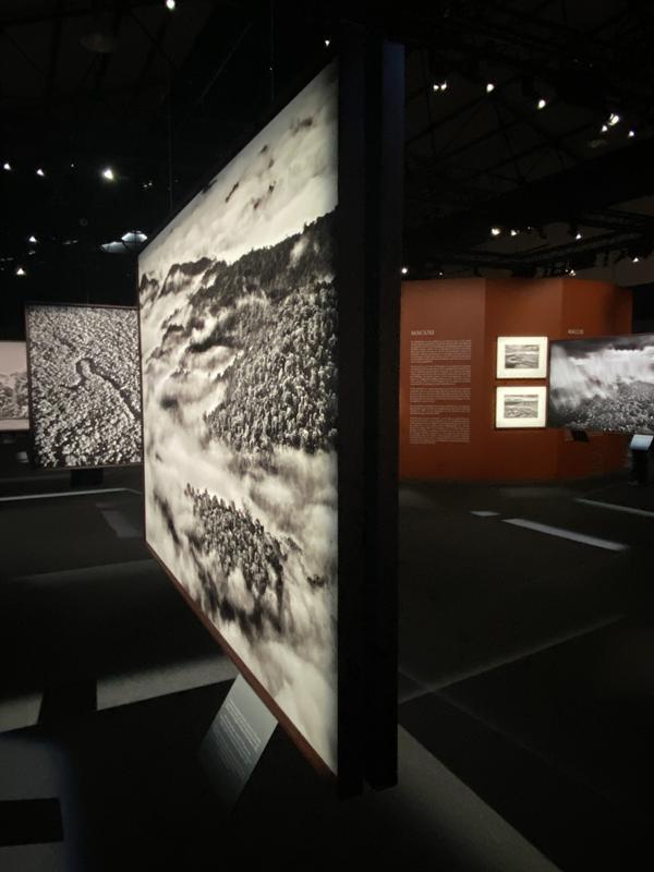 Exposition photos Sebastiao Salgado