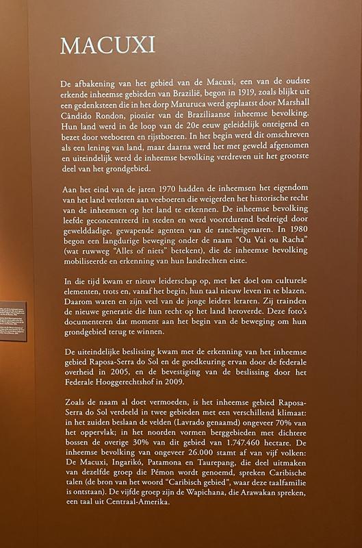 Exposition photos Sebastiao Salgado