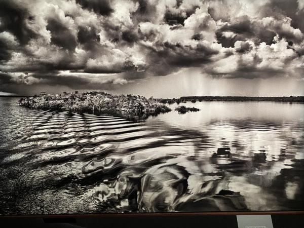 Exposition photos Sebastiao Salgado