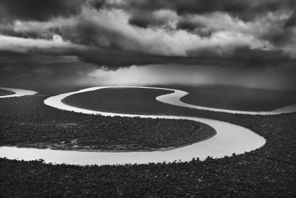 Exposition photos Sebastiao Salgado